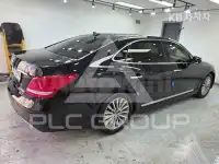2014 Hyundai Equus