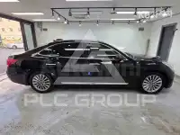 2014 Hyundai Equus