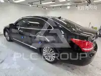 2014 Hyundai Equus