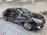 2014 Hyundai Equus
