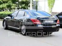 2014 Hyundai Equus