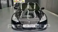 2014 Hyundai Equus