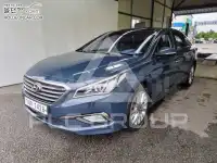 2014 Hyundai Sonata