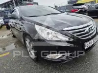 2014 Hyundai Sonata