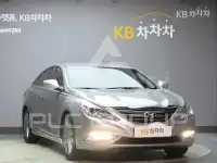 2014 Hyundai Sonata
