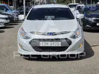 2014 Hyundai Sonata