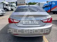 2014 Hyundai Sonata