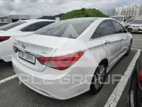 2014 Hyundai Sonata