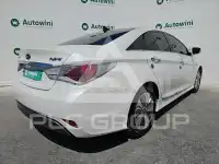 2014 Hyundai Sonata