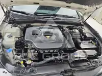 2014 Hyundai Sonata