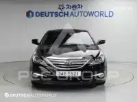 2014 Hyundai Sonata