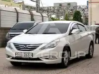 2014 Hyundai Sonata