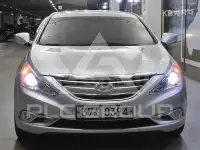 2014 Hyundai Sonata