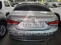 2014 Hyundai Sonata