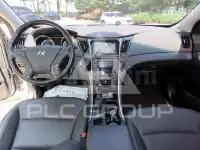 2014 Hyundai Sonata