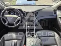 2014 Hyundai Sonata