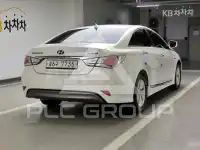2014 Hyundai Sonata