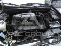 2014 Hyundai Sonata