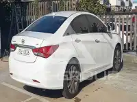 2014 Hyundai Sonata