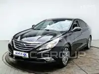 2014 Hyundai Sonata