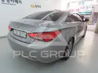 2014 Hyundai Sonata