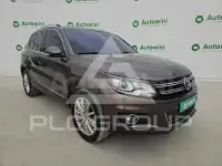2014 Volkswagen Tiguan