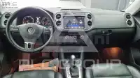 2014 Volkswagen Tiguan