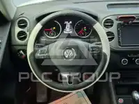 2014 Volkswagen Tiguan