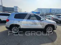 2014 Volkswagen Tiguan