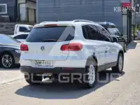 2014 Volkswagen Tiguan