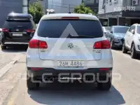 2014 Volkswagen Tiguan