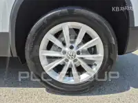 2014 Volkswagen Tiguan