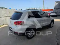 2014 Volkswagen Tiguan