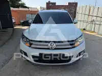2014 Volkswagen Tiguan