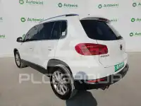 2014 Volkswagen Tiguan