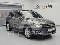 2014 Volkswagen Tiguan