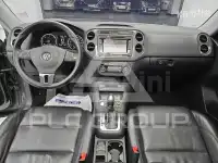 2014 Volkswagen Tiguan
