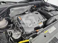 2014 Volkswagen Tiguan
