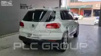 2014 Volkswagen Tiguan