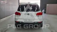 2014 Volkswagen Tiguan