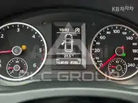 2014 Volkswagen Tiguan