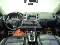 2014 Volkswagen Tiguan