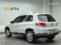 2014 Volkswagen Tiguan