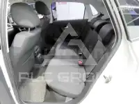 2014 Volkswagen Polo
