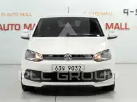 2014 Volkswagen Polo