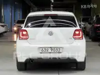 2014 Volkswagen Polo