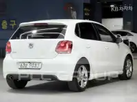 2014 Volkswagen Polo