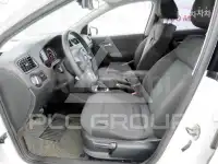 2014 Volkswagen Polo