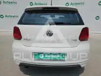 2014 Volkswagen Polo