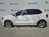 2014 Volkswagen Polo
